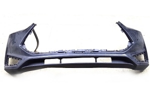 JAC JS2'20 FRONT BUMPER UPPER