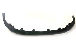 SONATA 2024 front bumper Lower part