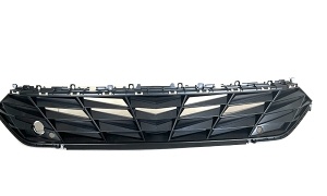 ELANTRA 2024 GRILLE RADIATOR(OPT)(NO CAMERA)