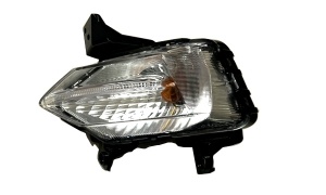 ELANTRA 2024 FOG LAMP