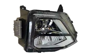 JAC JS8'20 HEAD LAMP