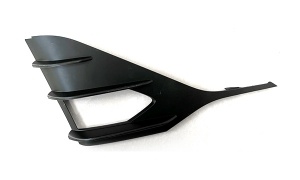 ELANTRA 2024 FOG LAMP COVER W/ HOLE