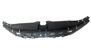 ELANTRA 2024 HOOD LOCK GUARD BOARD