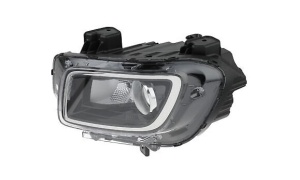 Venue 2021 USA HEAD LAMP HALOGEN