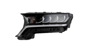 SORENTO’21 HEAD LAMP LED+HID III (USA TYPE)