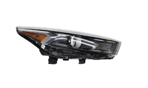 Forte 2022 LED HEAD LAMP WITH DRL USA
