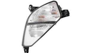 Forte 2022 REAR TURNING LAMP
