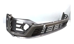 SORENTO’21 FRONT BUMPER GRILLE WITH RADAR