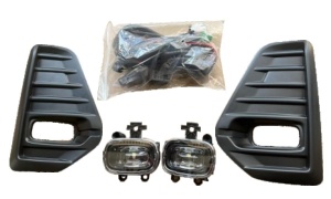 KICKS 2022 FOG LAMP SET