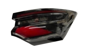 CHANG AN UNI-T REAR LAMP OUTER