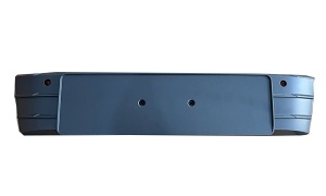 Q3'16  EU number plate