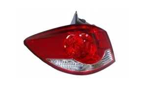 CRUZE 5D（H/B） ’08-  TAIL LAMP