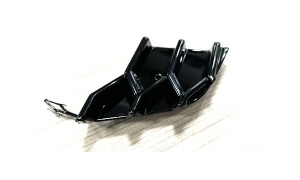 Q3'16 front tow hook cover