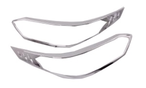 VIOS 2019 HEAD LAMP COVER