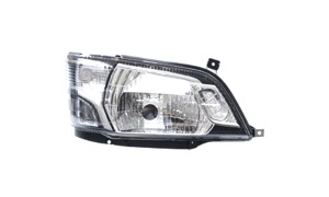 HINO 200 HEAD LAMP