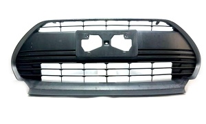 COROLLA AXIO/FIELDER'19 GRILLE LOWER W/O  HOLE