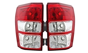 VITARA'05 TAIL LAMP White