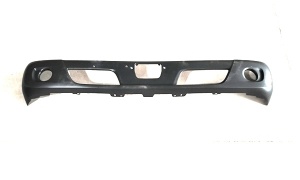 HINO 200 FRONT BUMPER(PLASTOMER)
