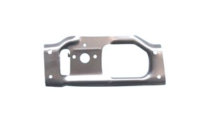 HINO 200 HEAD LAMP BRACKET SMALL