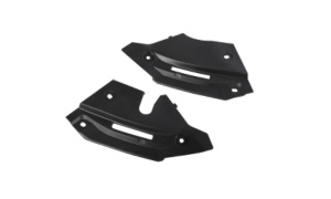 ACCORD 2018 WATER TANK SIDE PLATE