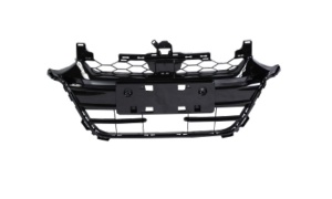 ACCORD 2018 GRILLE LOW LEVEL W/ HOLE