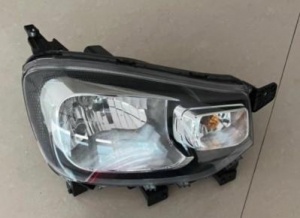 SPRESSO 2019 HEAD LAMP