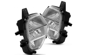 NIVUS 2021 FOG LAMP LED