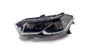 POLO TRACK 2023 HEAD LAMP FULL LED HIGH CONFIGURATION