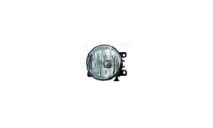 JMC VIGUS PLUS 2022 FOG LAMP
