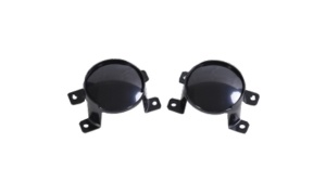 CIVIC 2022 FOG LAMP COVER