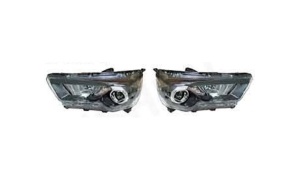 JMC VIGUS PLUS 2022 HEAD LAMP LOW LEVEL