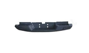 JMC VIGUS WORK 2023 REAR BUMPER ASSEMBLY