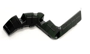 PICANTO 2024 FRONT BUMPER BRACKET UPPER