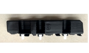 PICANTO 2024 FRONT BUMPER SIDE BRACKET