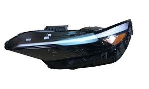 ELANTRA 2024 HEAD LAMP FULL LED
