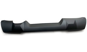 PICANTO 2024 REAR BUMPER LOWER GUARD PLATE LOW LEVEL