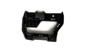 PICANTO 2024 RAER BUMPER LAMP COVER