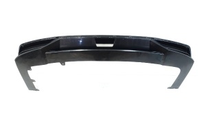 ELANTRA 2021 REAR BUMPER LOW 1