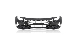 ELANTRA 2021 FRONT BUMPER