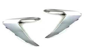 ELANTRA 2024 REAR BUMPER SIDE PIECE