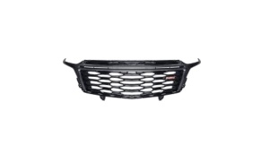 Equinox'21 GRILLE