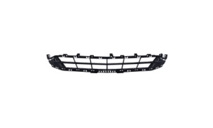 Equinox'21 FORNT BUMPER GRILLE