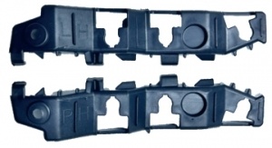 STAREX 2019 FRONT BUMPER BRACKET