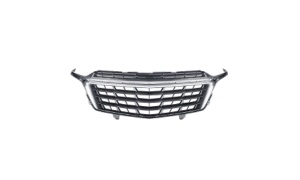 Equinox'21 GRILLE BLACK