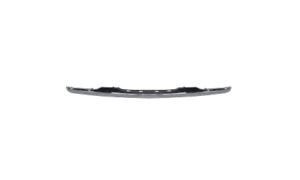 Equinox'21 REAR BUMPER STRIPE CHROME