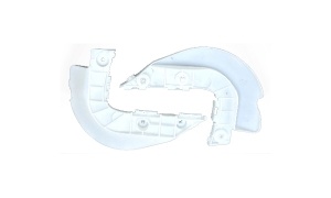 NOAH/VOXY2007-2010 FRT BUMPER BRACKET