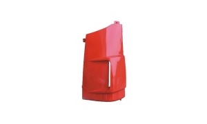 DRAGON V6 SIDE PANEL OUTER