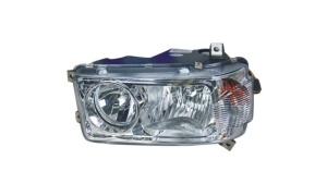 DRAGON V6 HEAD LAMP MANUAL