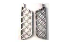 DRAGON V6 LOWER PEDAL ALUMINUM