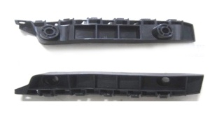 BYD E6'17-'22 Front bumper bracket